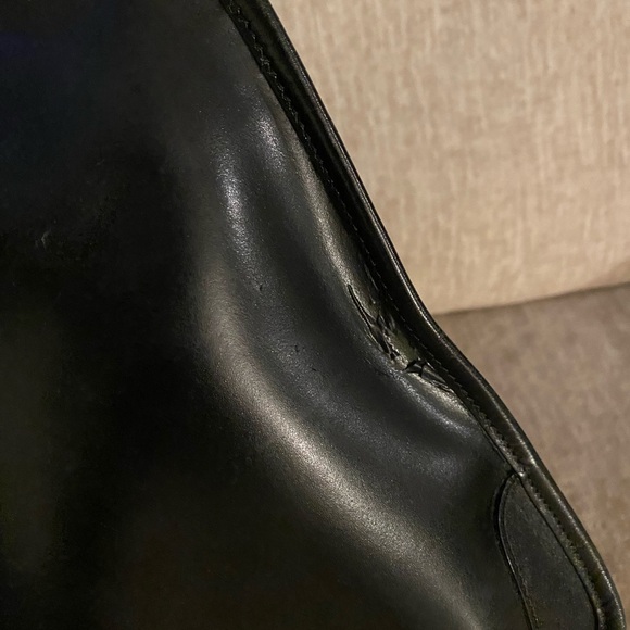 longchamp shoulder bag - Picture 6 of 12